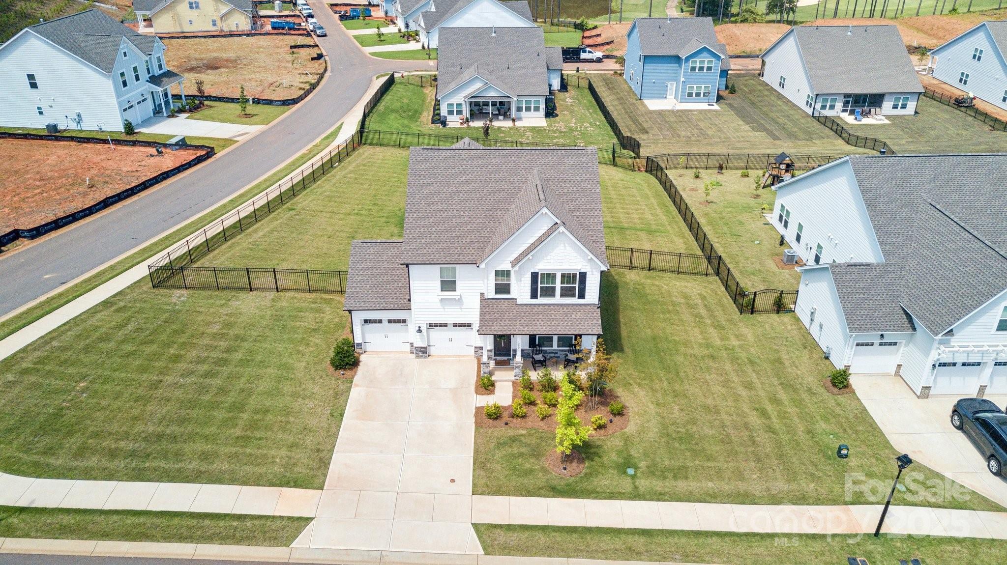 12001 Sam Snead Court