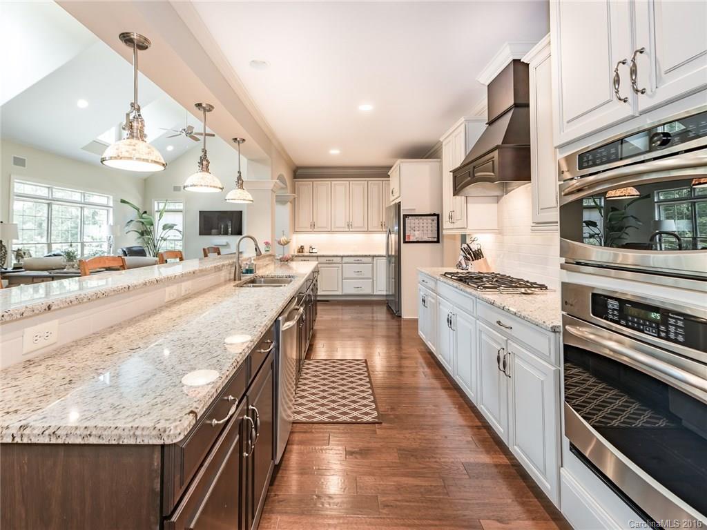 Springfield - Residential