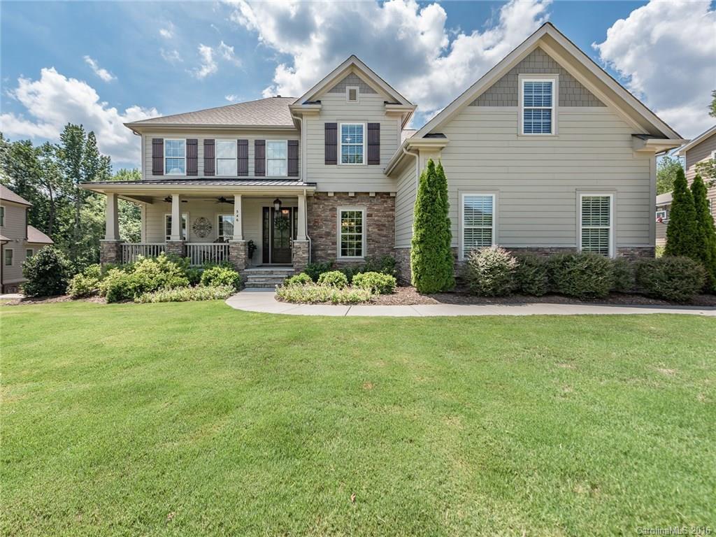 Springfield - Residential