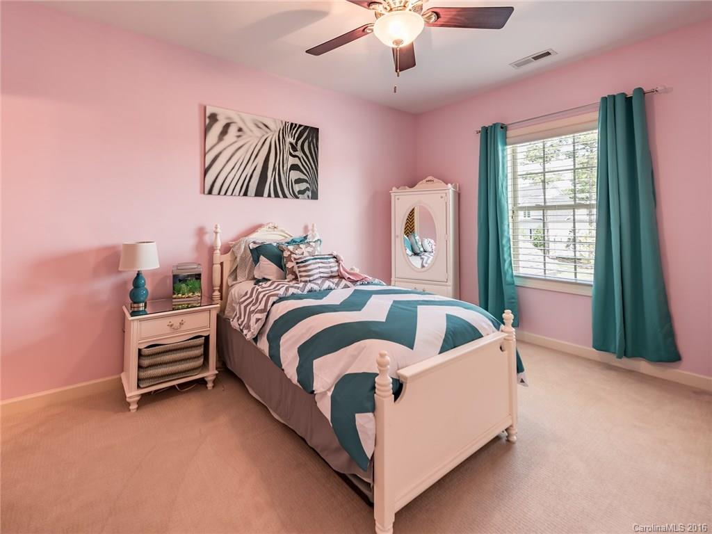 Springfield - Residential