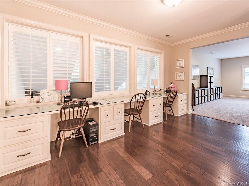 Springfield - Residential