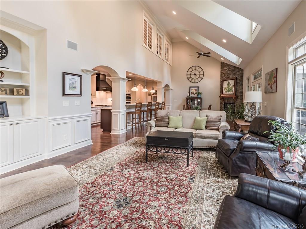 Springfield - Residential