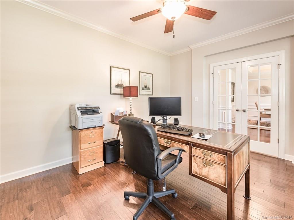 Springfield - Residential