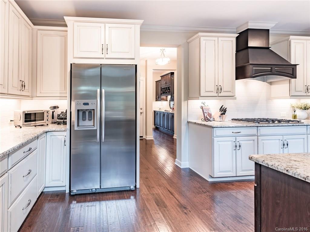 Springfield - Residential