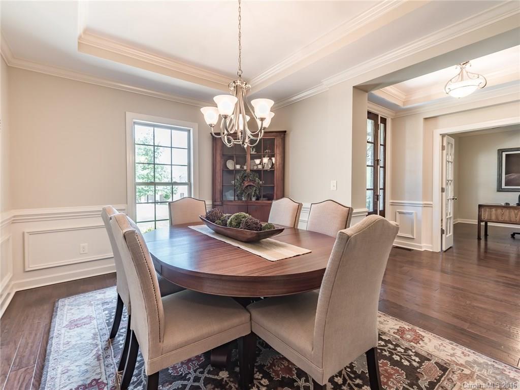 Springfield - Residential