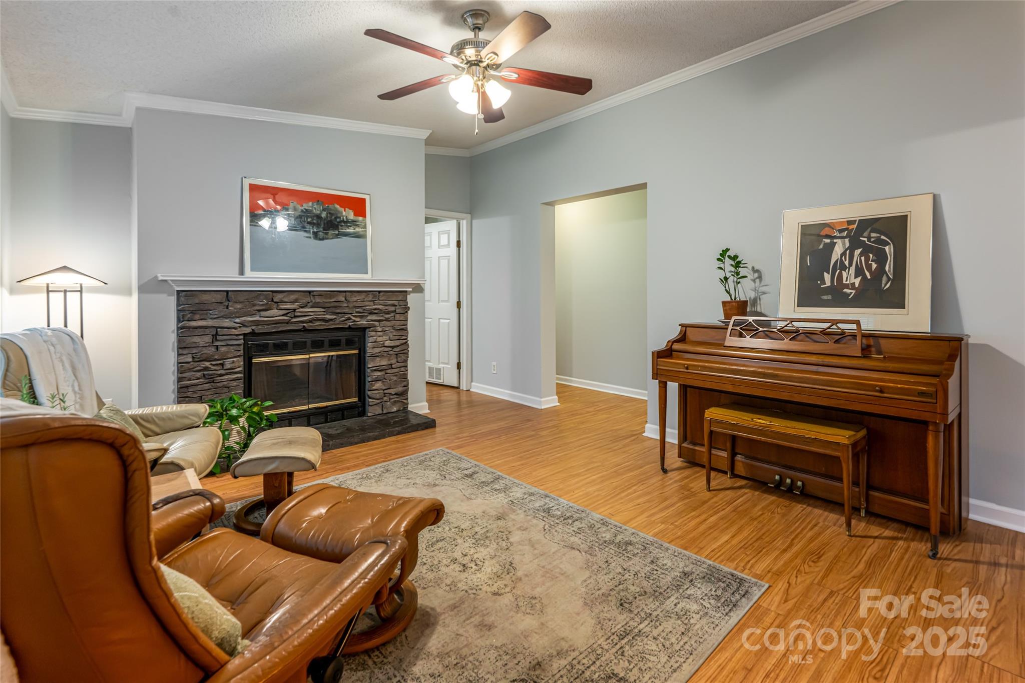 77 Baker Avenue