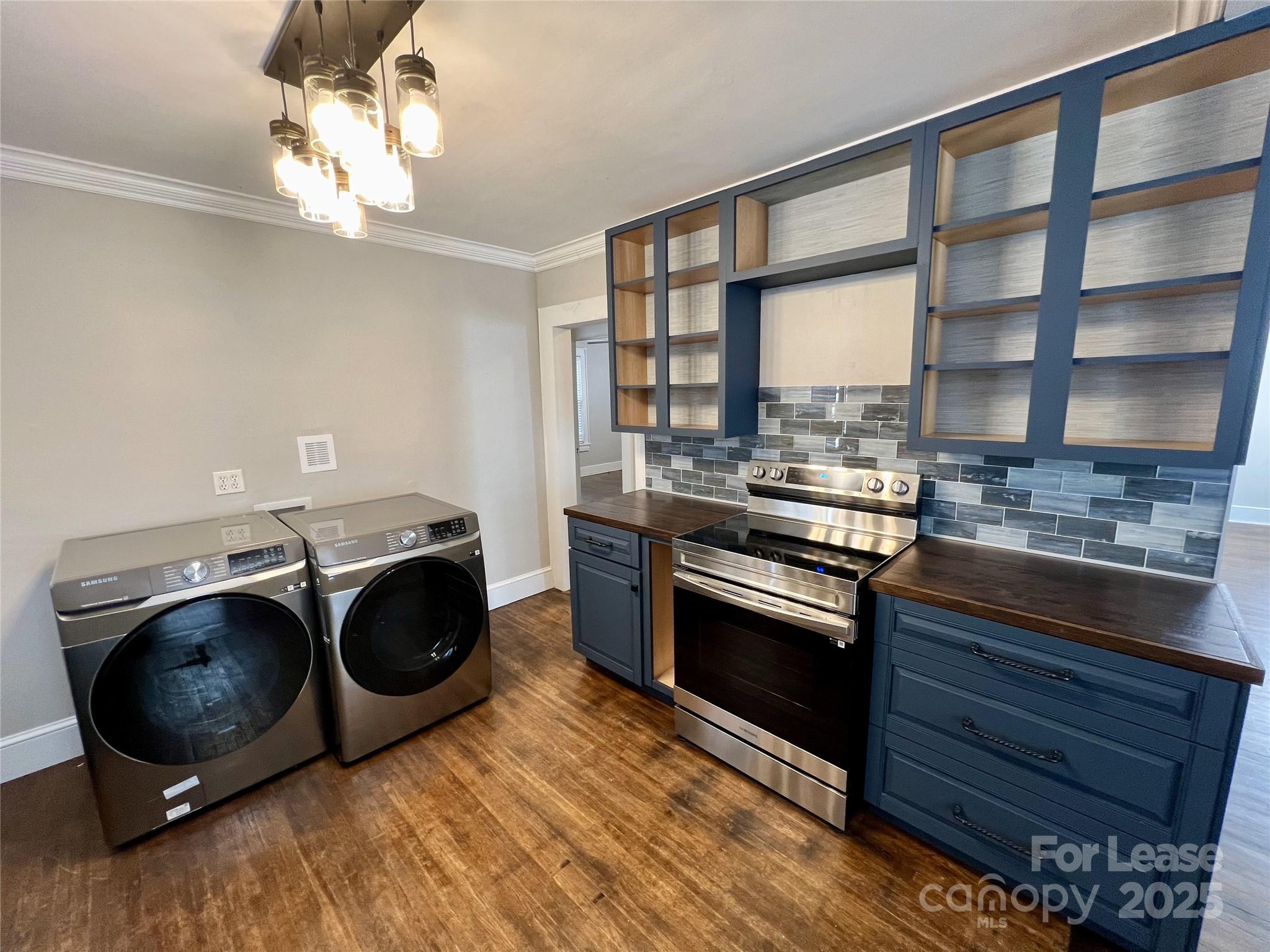 Oakhurst - Residential Lease