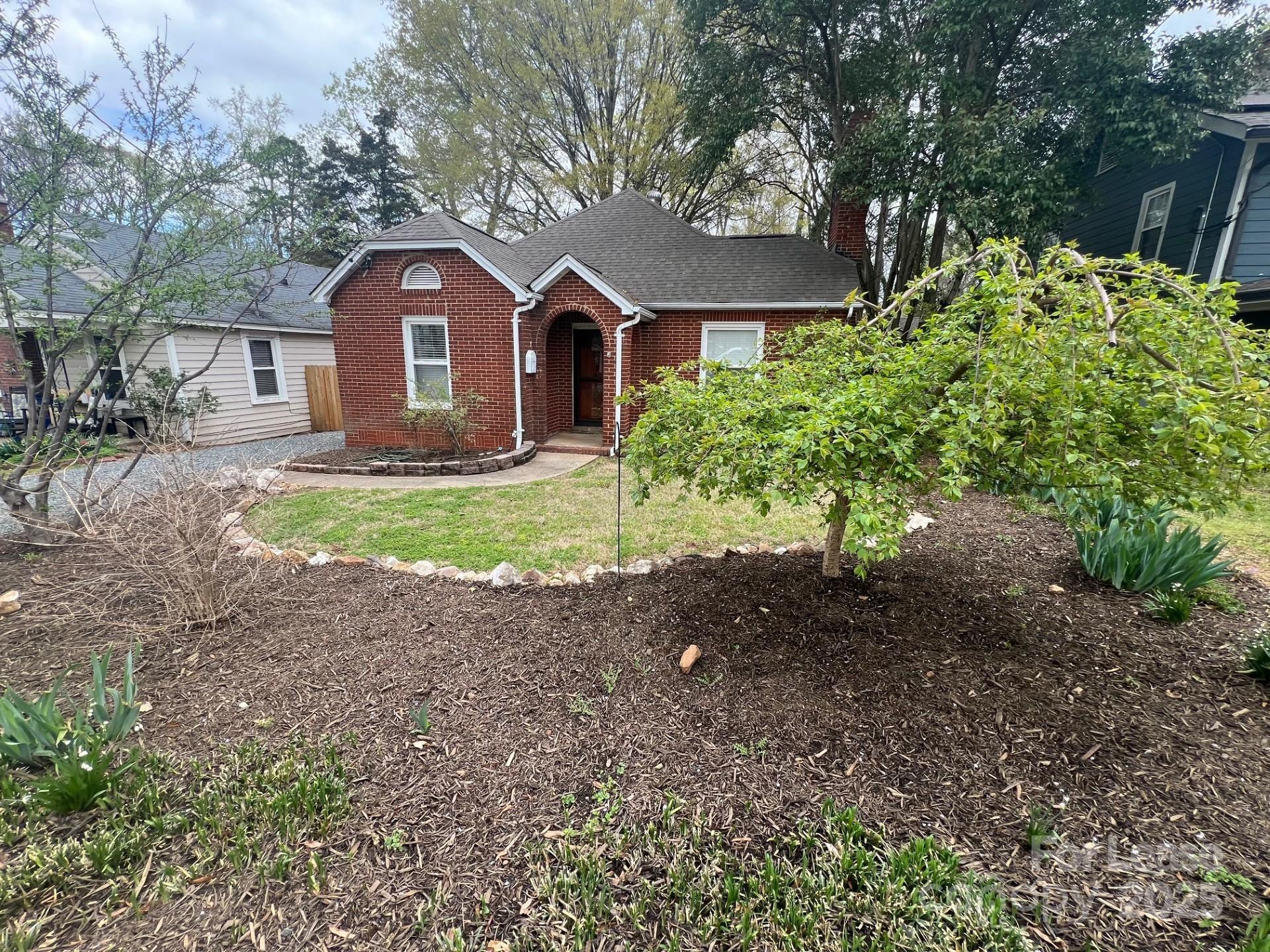 Oakhurst - Residential Lease