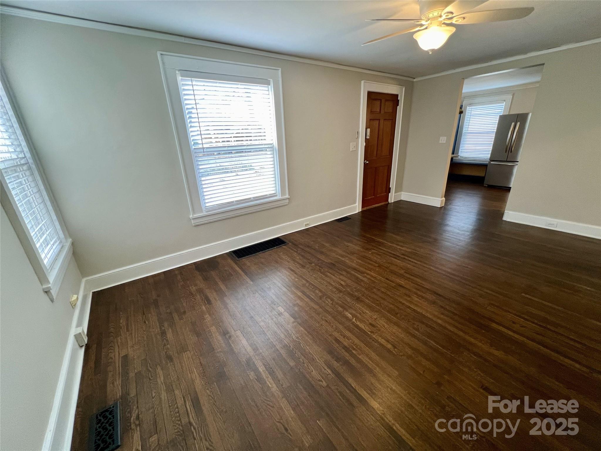 Oakhurst - Residential Lease