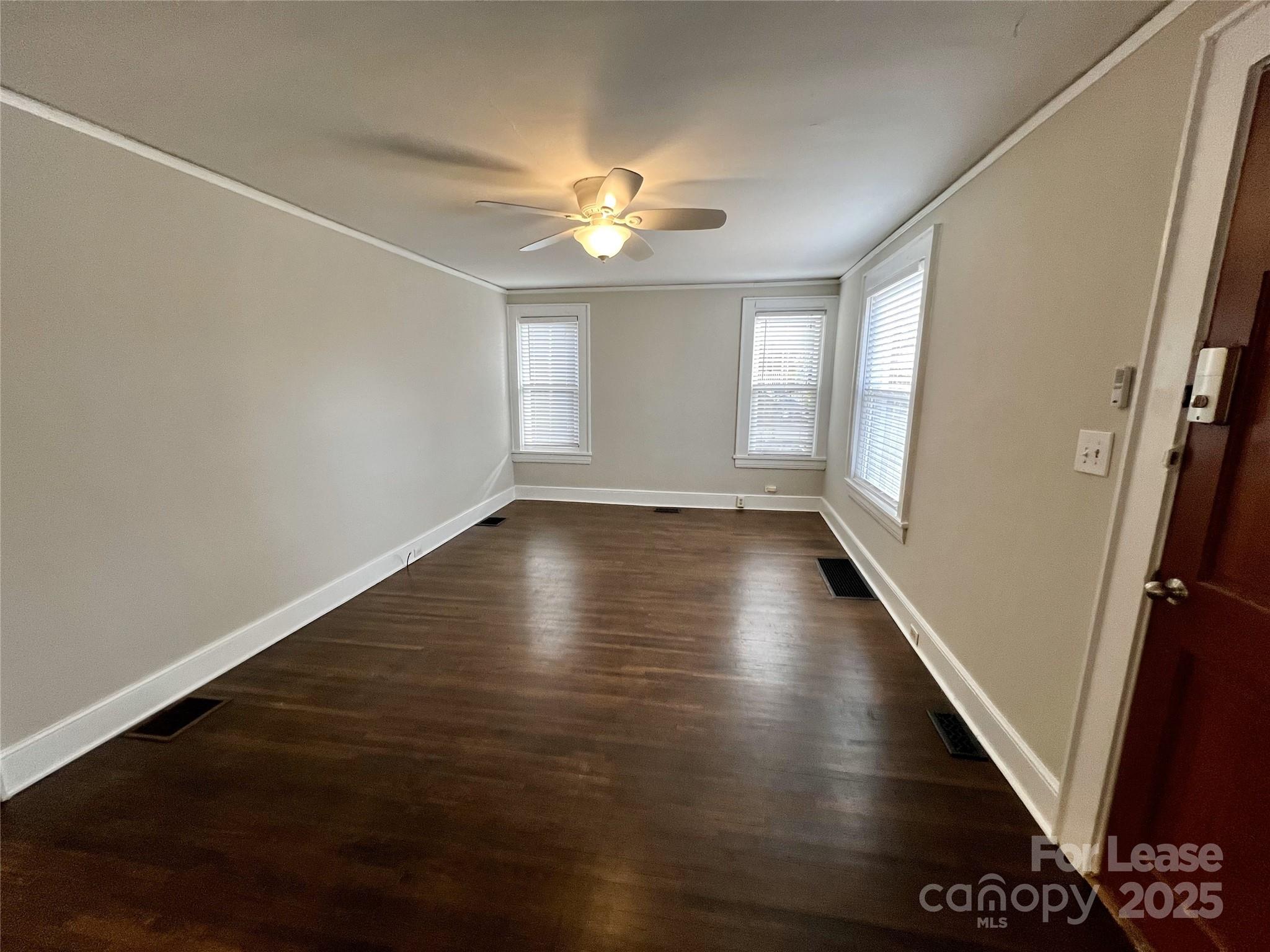 Oakhurst - Residential Lease