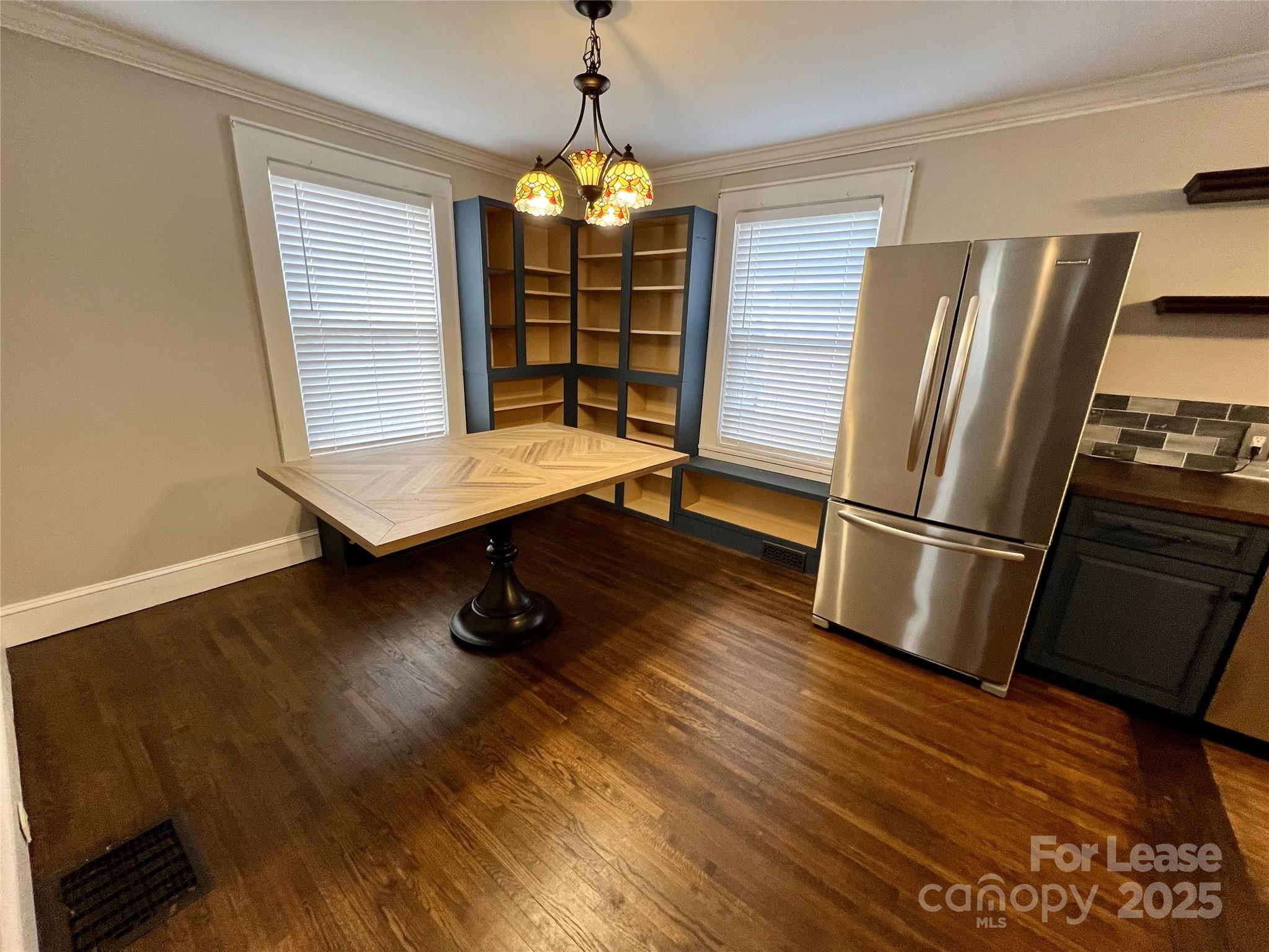 Oakhurst - Residential Lease