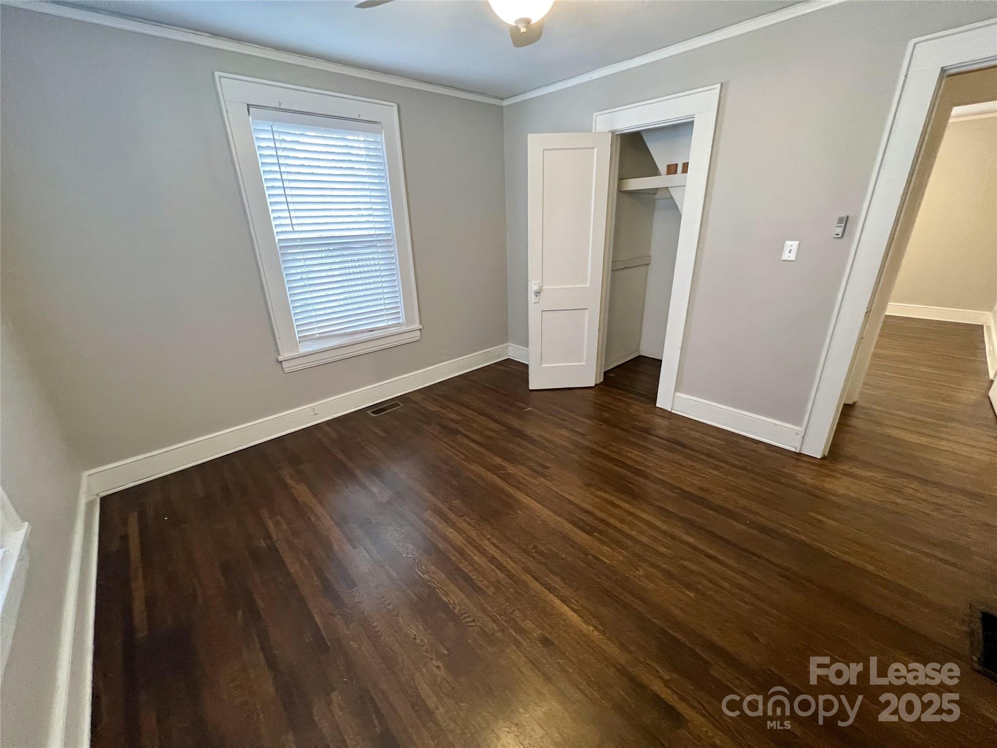 Oakhurst - Residential Lease