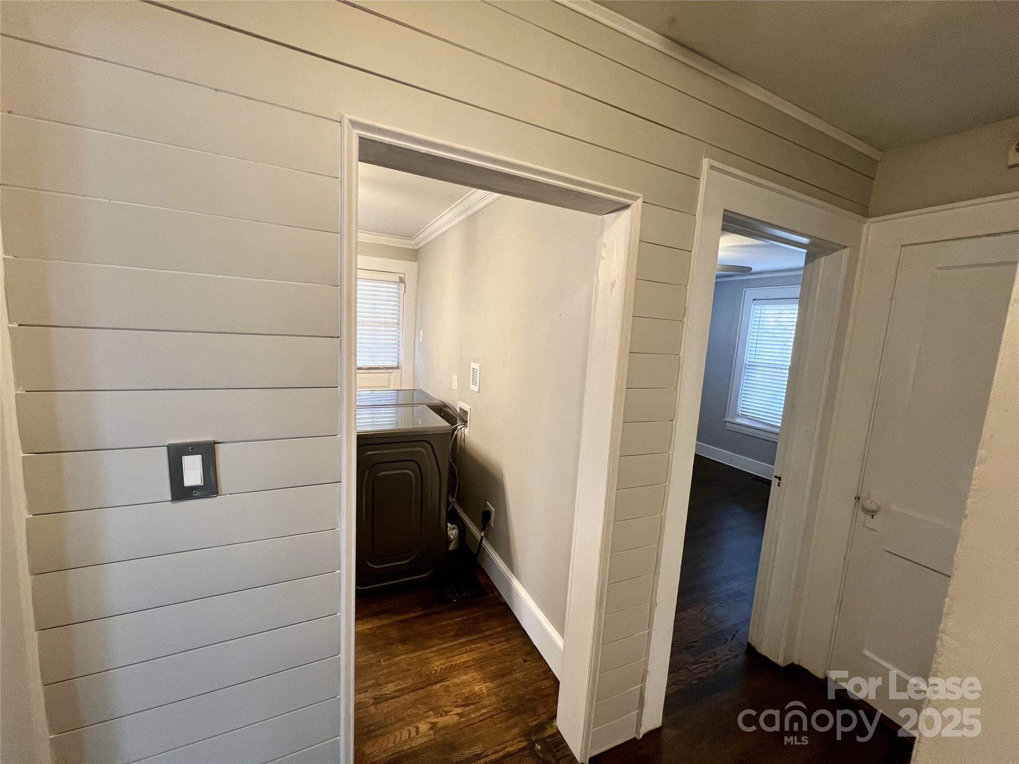 Oakhurst - Residential Lease