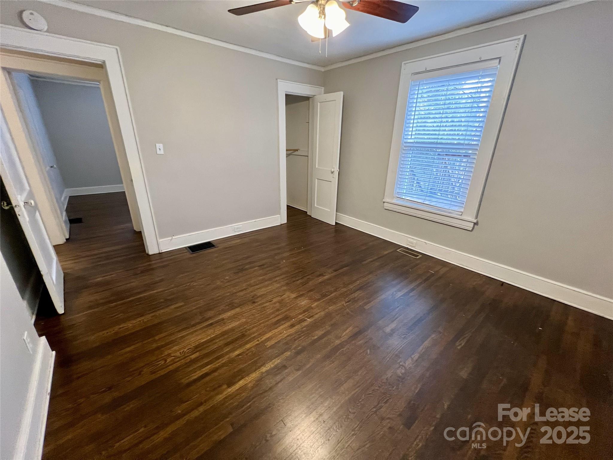 Oakhurst - Residential Lease