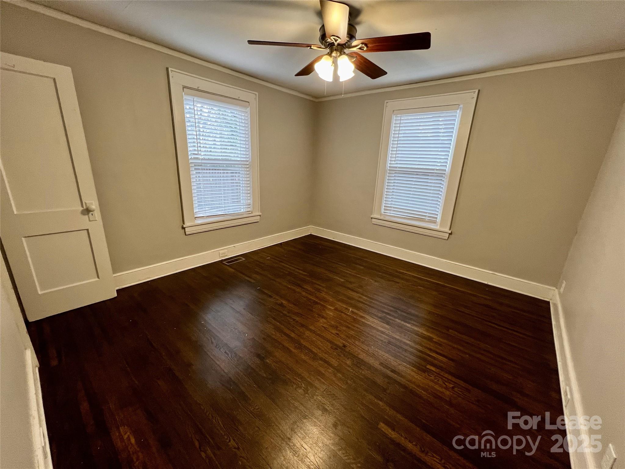 Oakhurst - Residential Lease