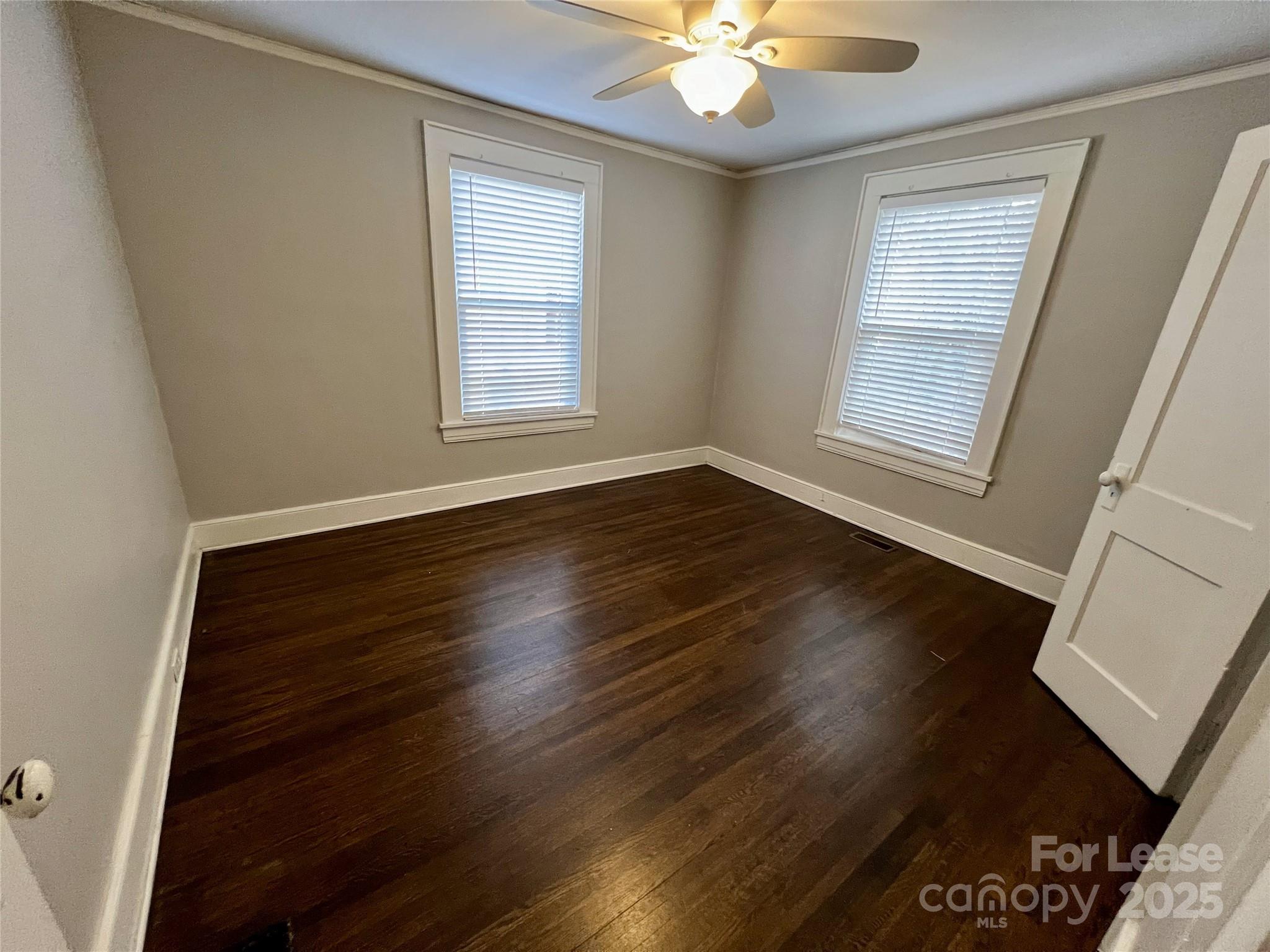 Oakhurst - Residential Lease