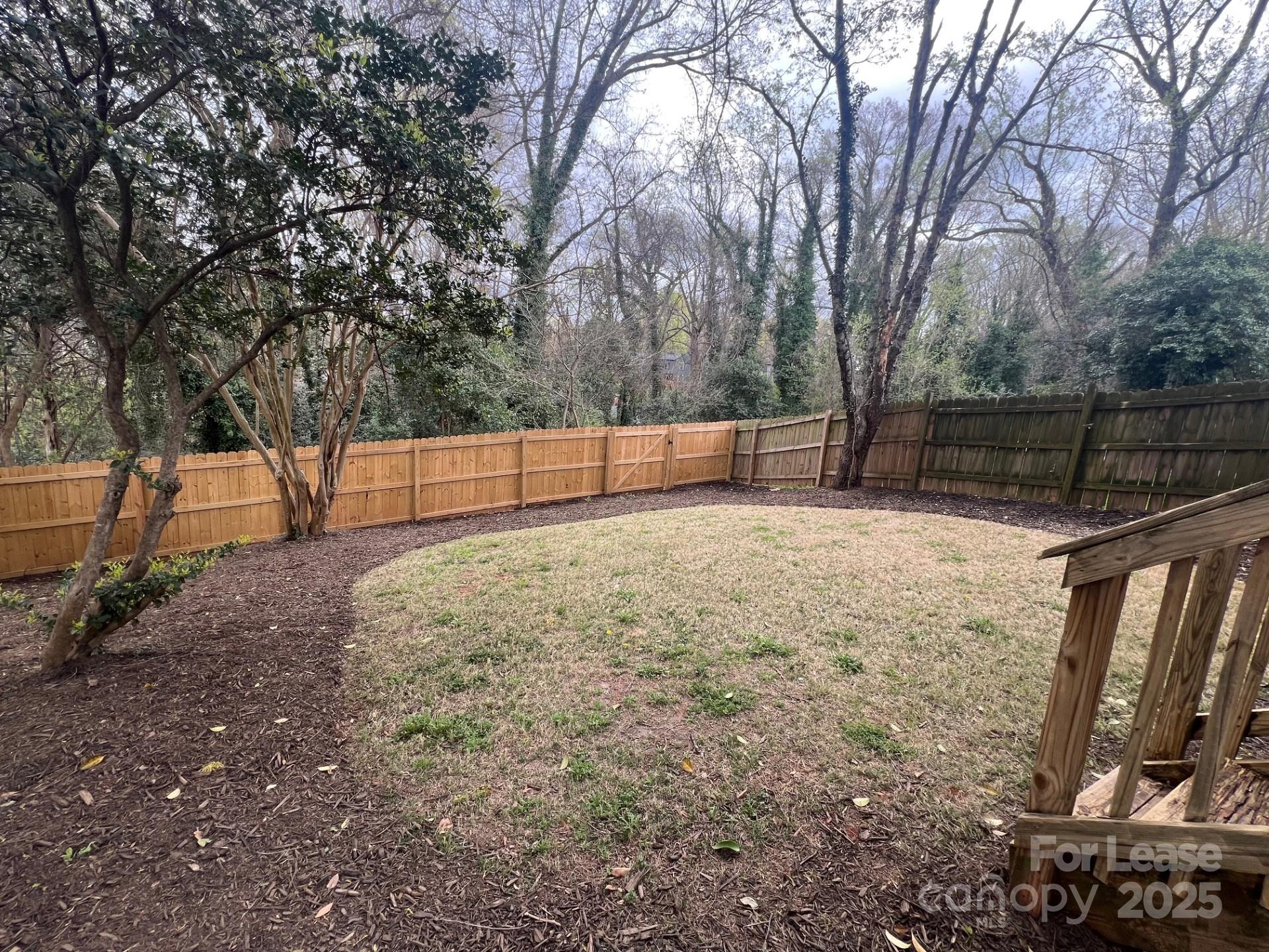 Oakhurst - Residential Lease