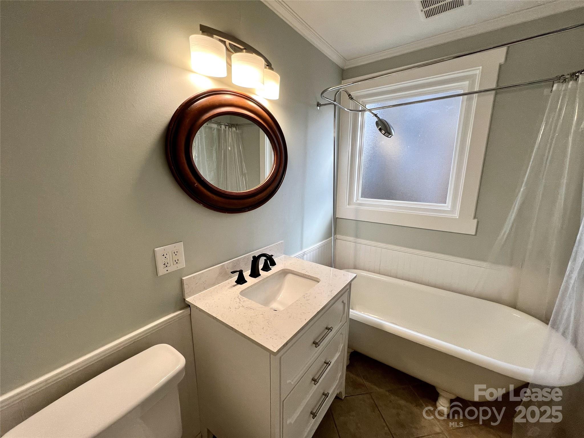 Oakhurst - Residential Lease