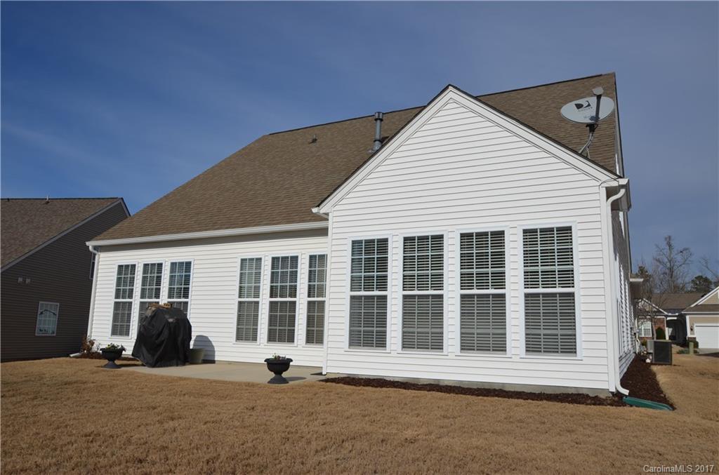 Sun City Carolina Lakes - Residential