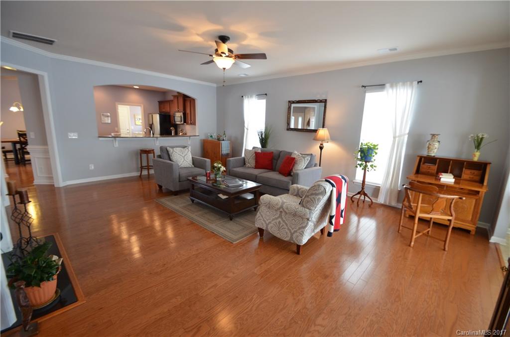 Sun City Carolina Lakes - Residential
