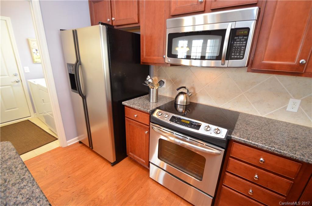 Sun City Carolina Lakes - Residential