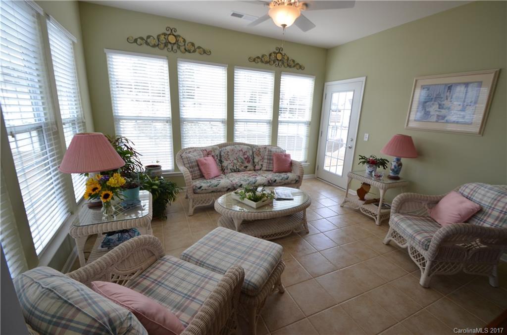 Sun City Carolina Lakes - Residential