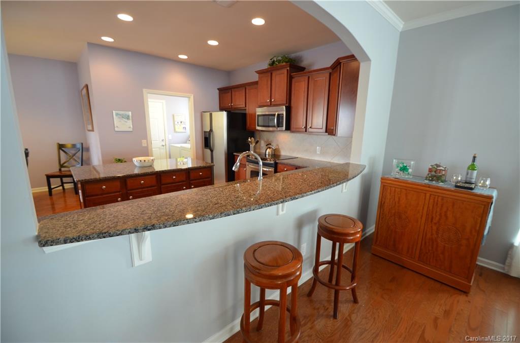 Sun City Carolina Lakes - Residential