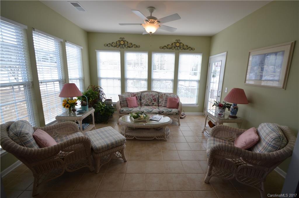 Sun City Carolina Lakes - Residential