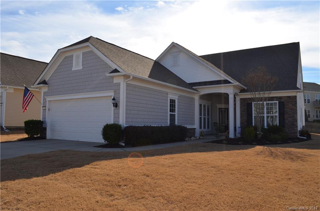 Sun City Carolina Lakes - Residential