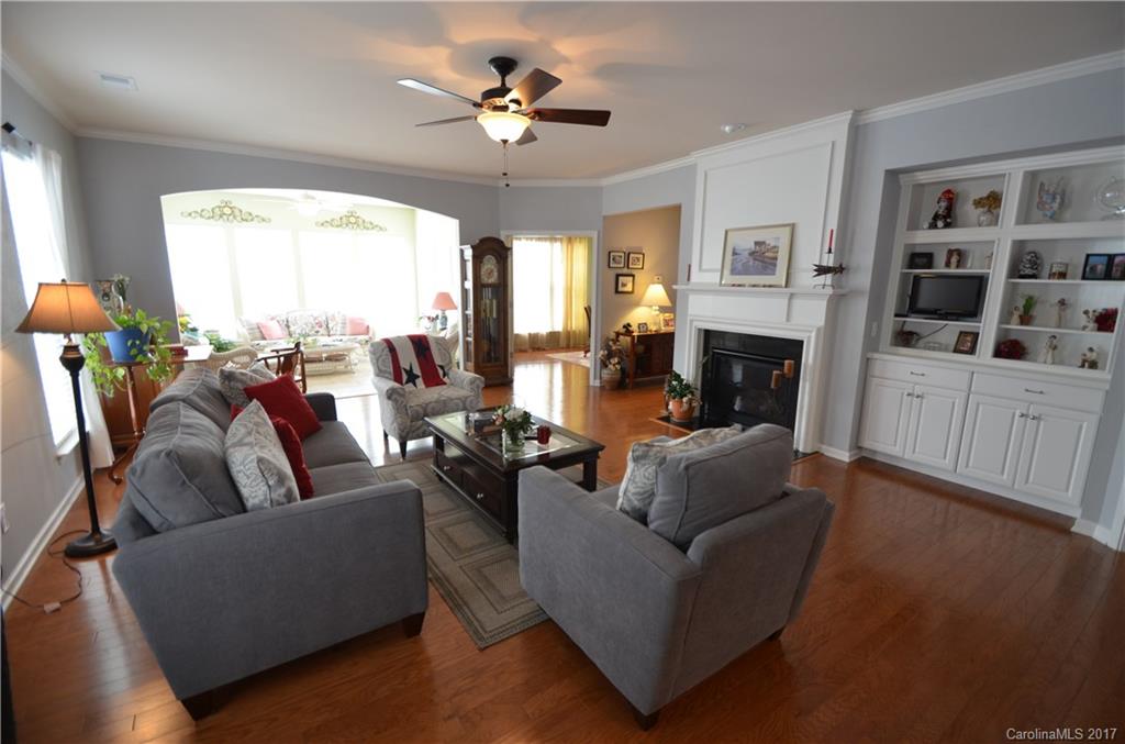 Sun City Carolina Lakes - Residential