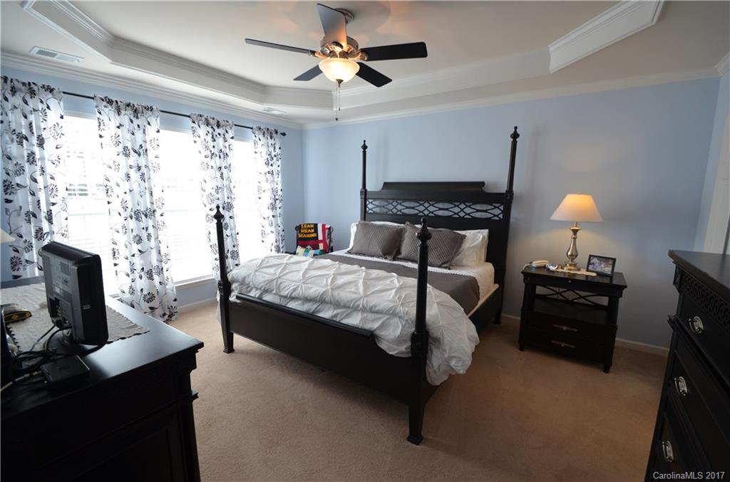 Sun City Carolina Lakes - Residential