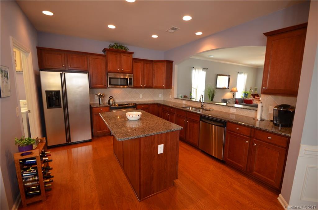 Sun City Carolina Lakes - Residential