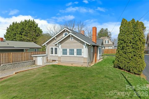 221 Summit Street Asheville NC 28803