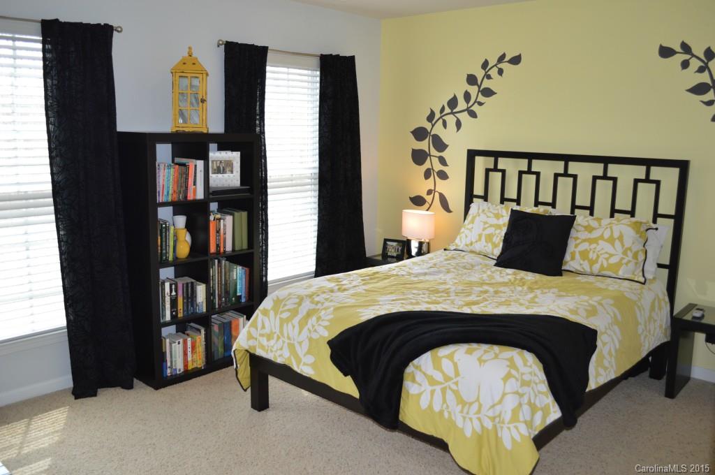 Baxter Village - Residential Lease