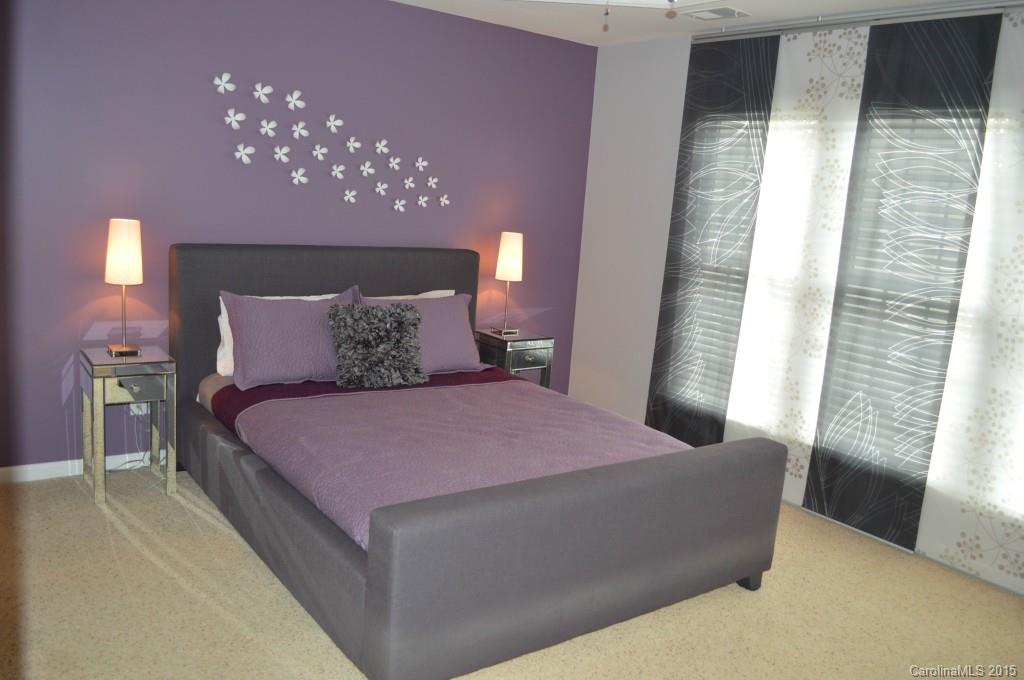 Baxter Village - Residential Lease