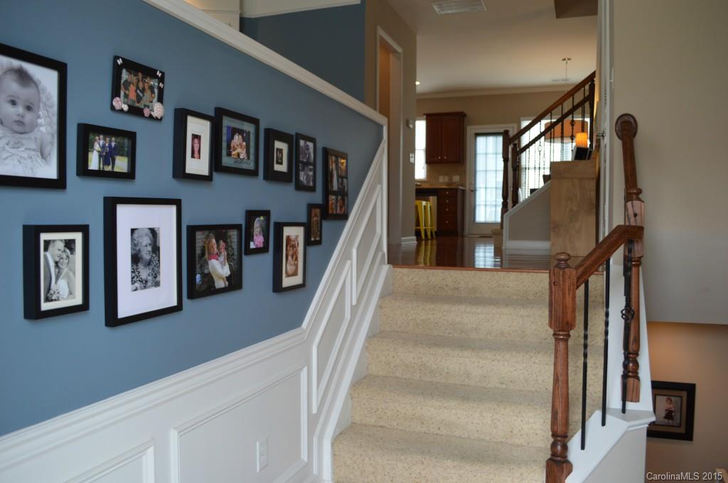 Baxter Village - Residential Lease