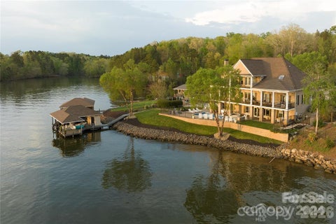 Photo of 148 Forest Lake Court, Mount Gilead, NC 27306 (MLS # 4395260)