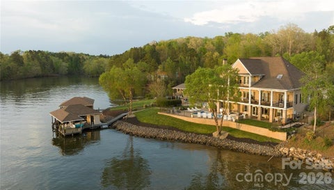 Photo of 148 Forest Lake Court, Mount Gilead, NC 27306 (MLS # 4395260)