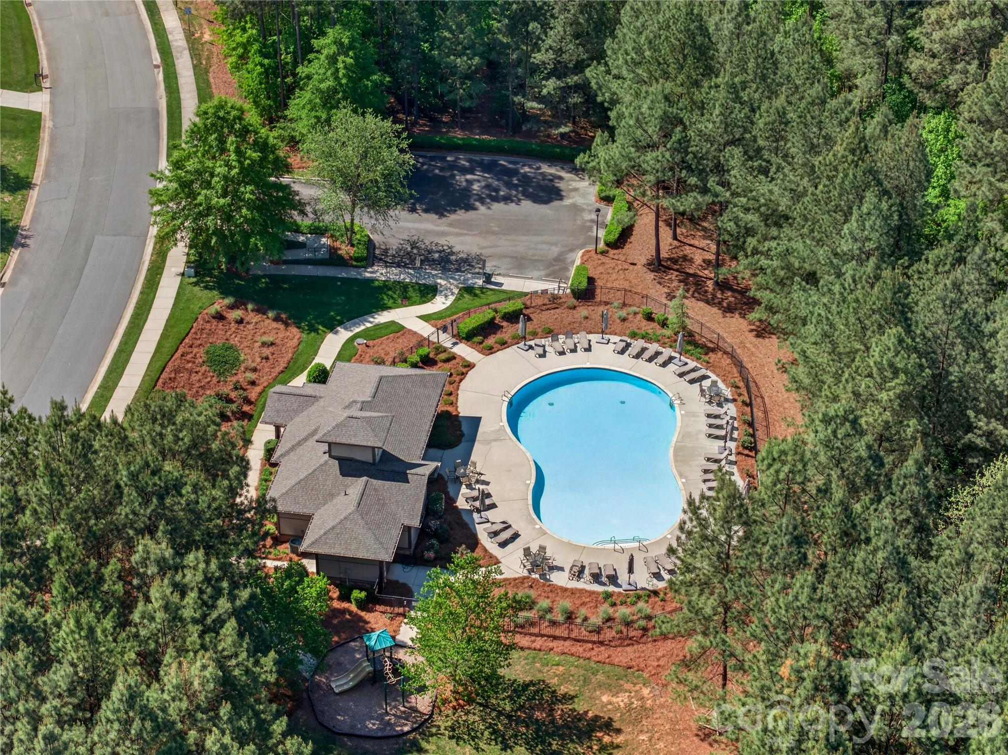 Chesapeake Pointe - Residential