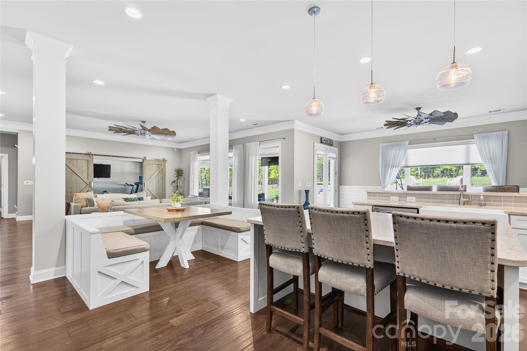 Chesapeake Pointe - Residential