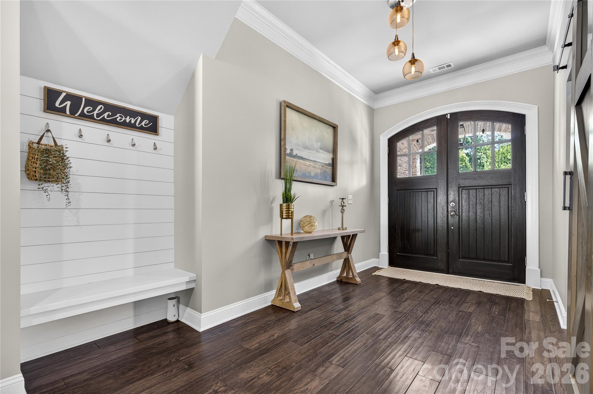 Chesapeake Pointe - Residential