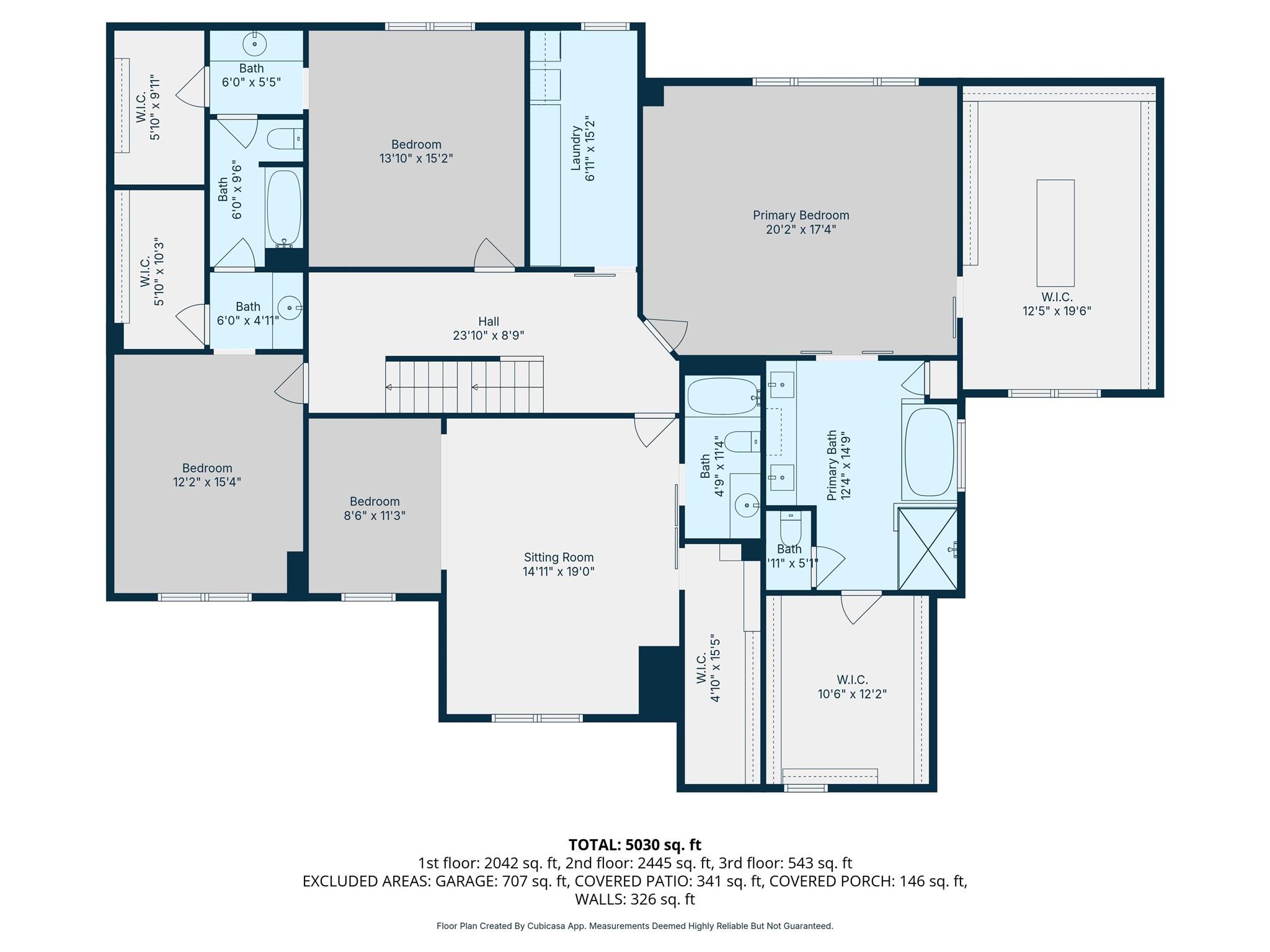 Chesapeake Pointe - Residential
