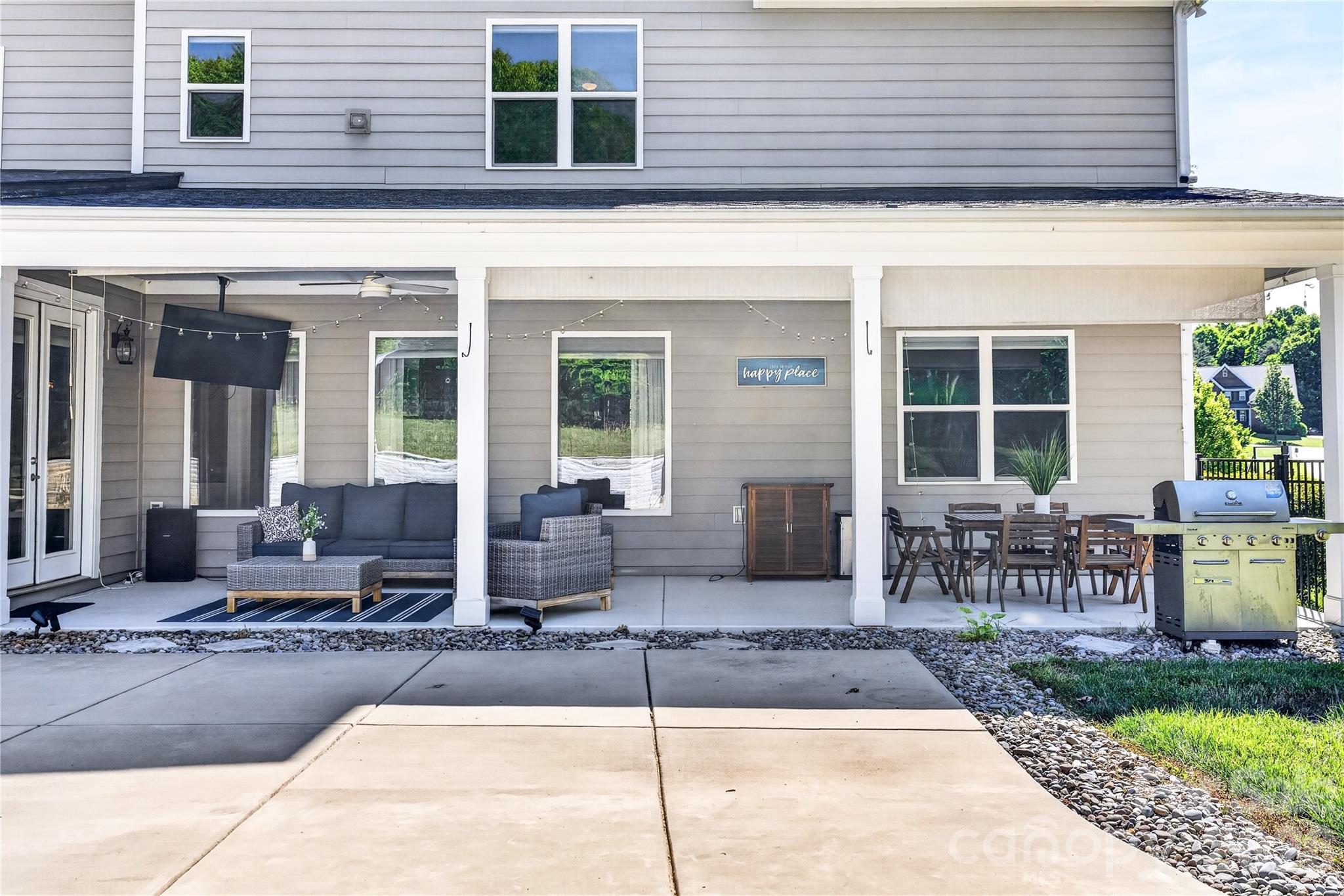 Chesapeake Pointe - Residential