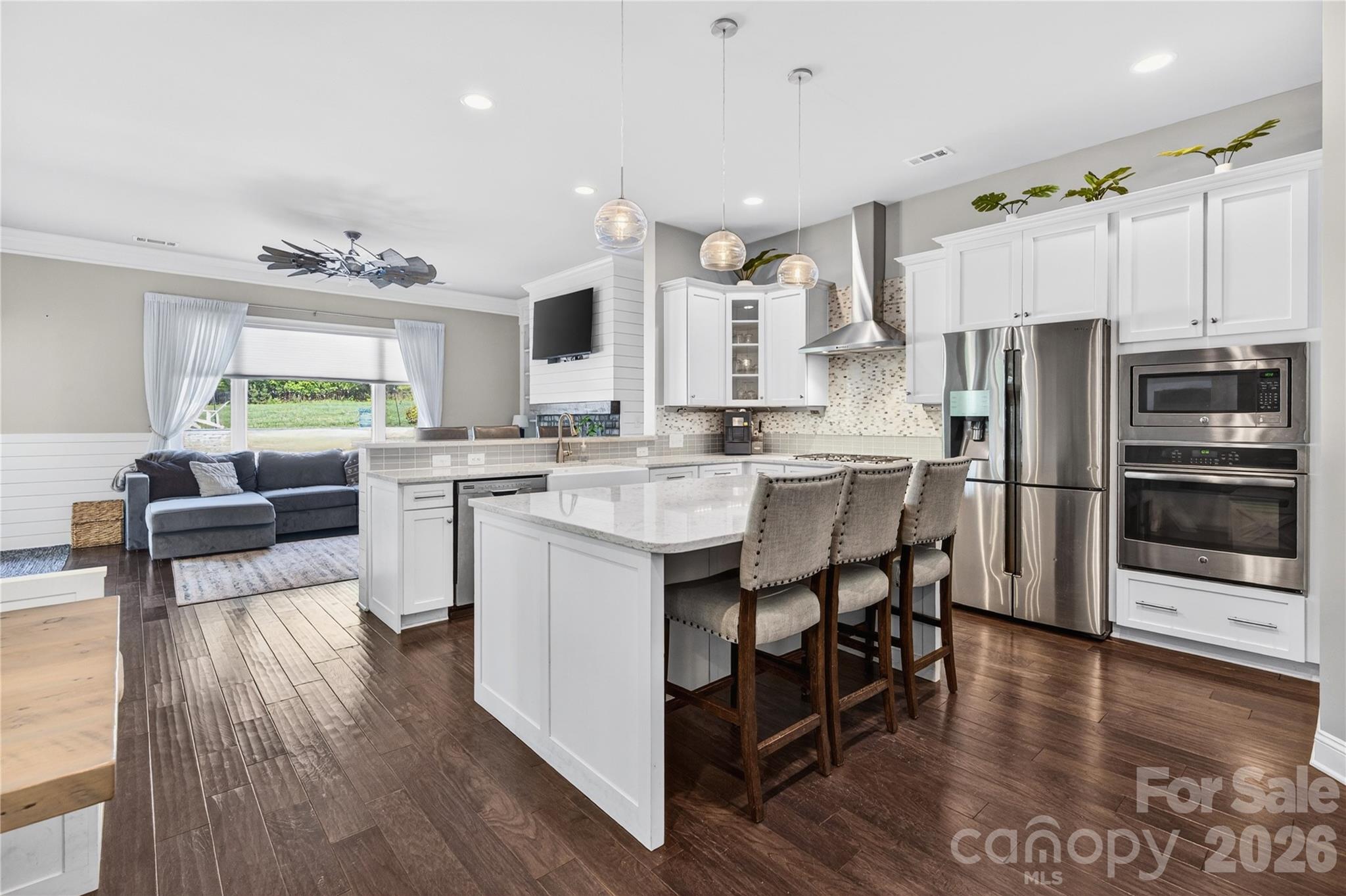 Chesapeake Pointe - Residential