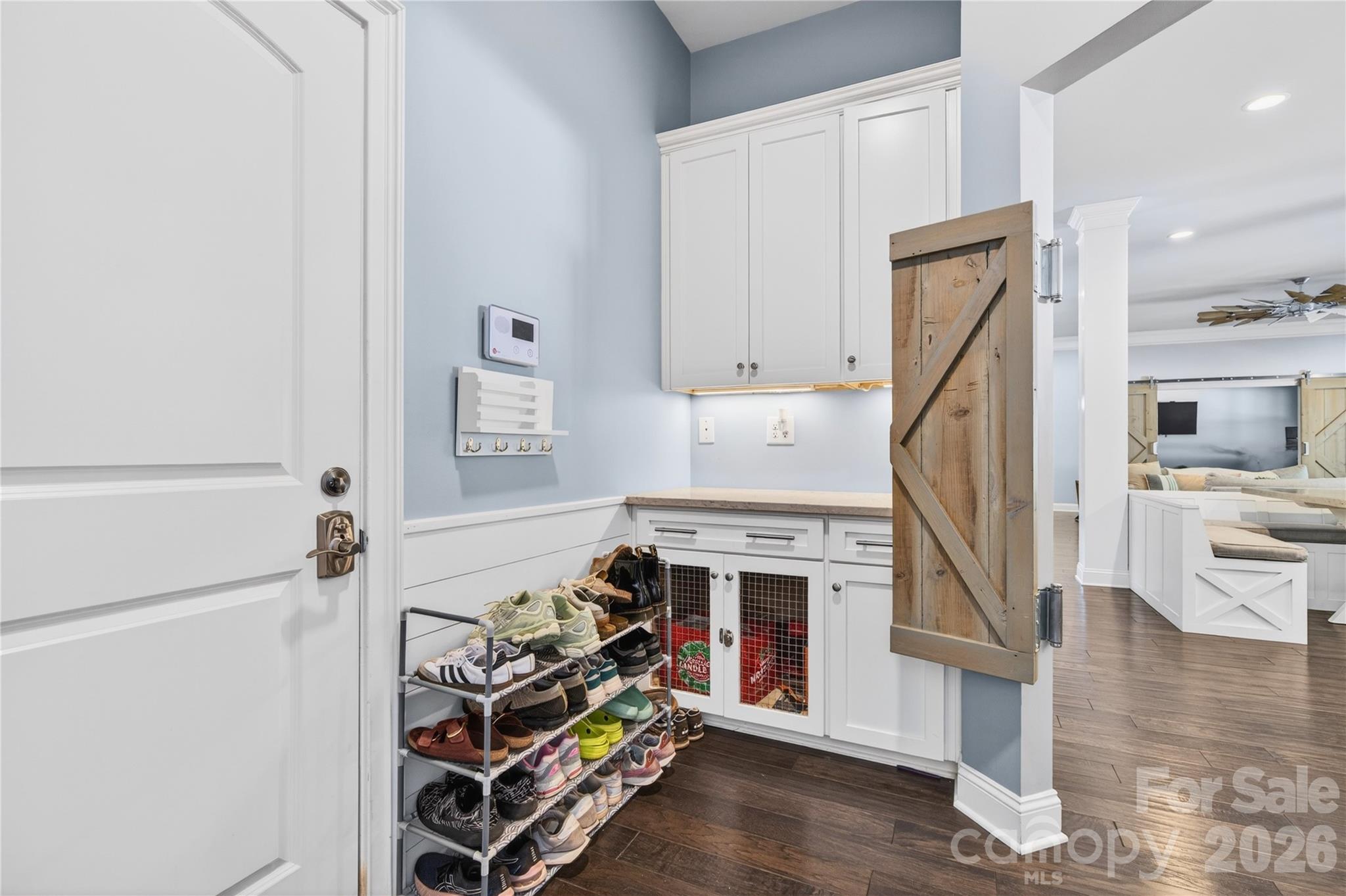 Chesapeake Pointe - Residential