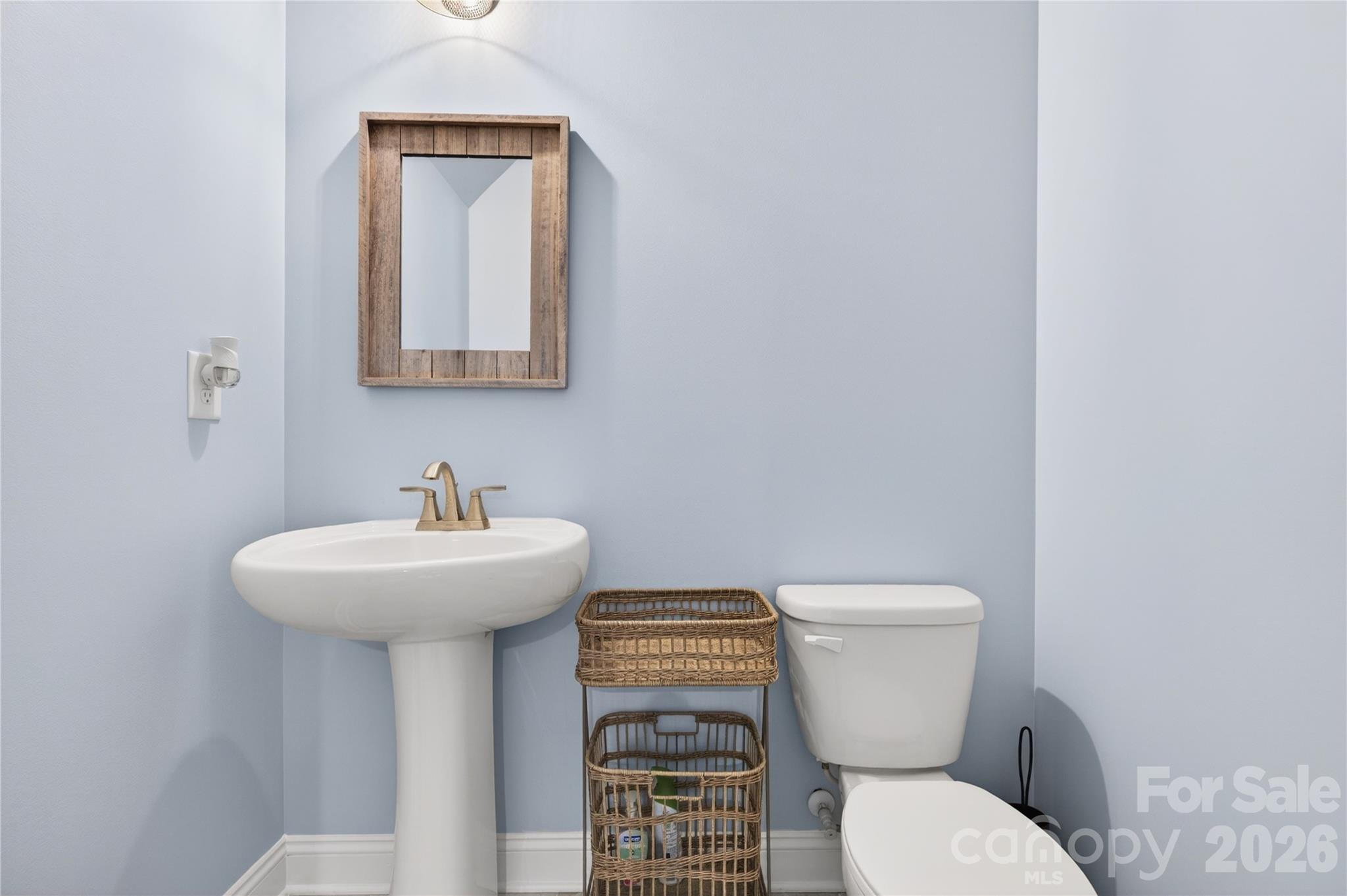 Chesapeake Pointe - Residential