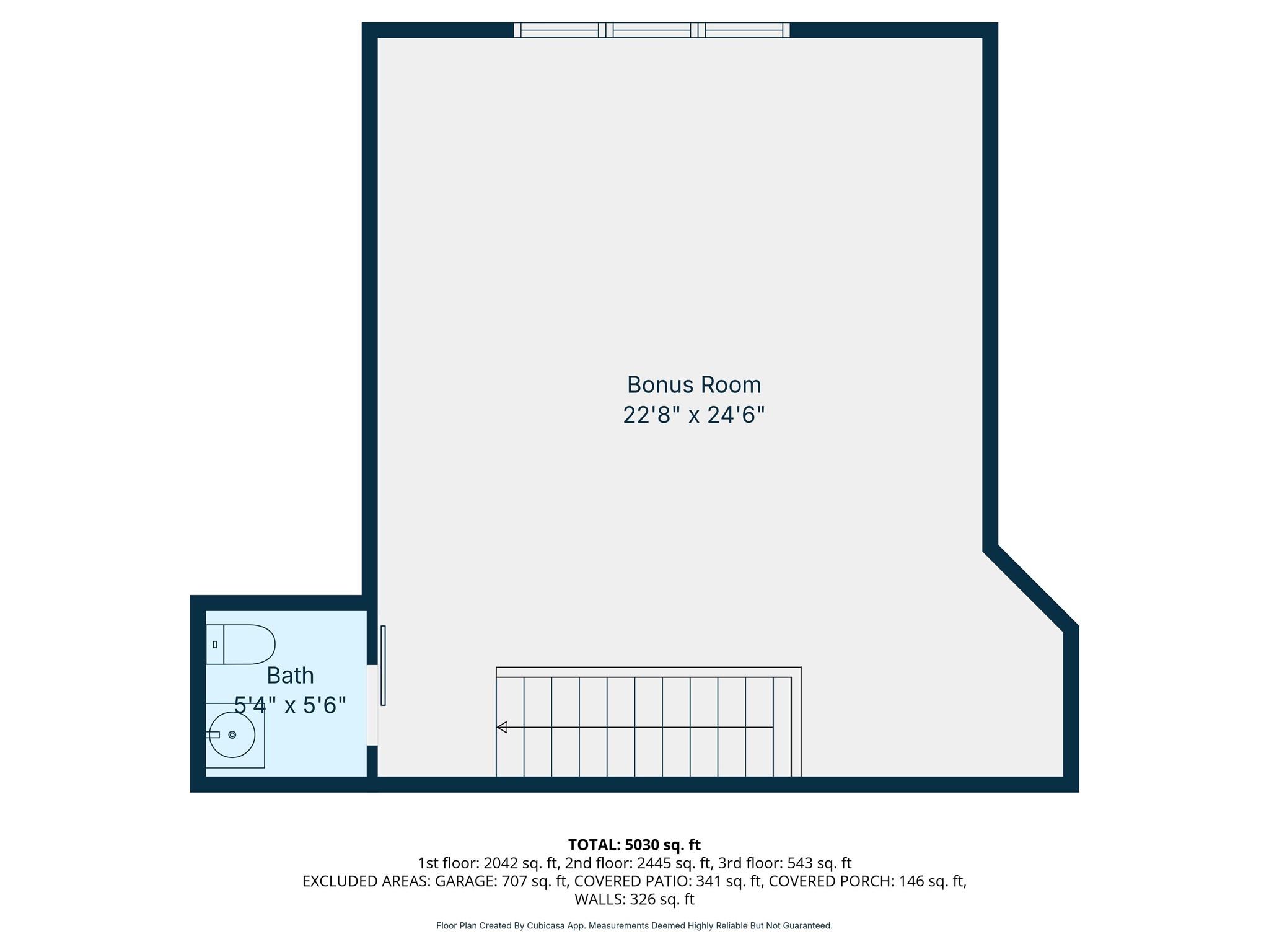 Chesapeake Pointe - Residential
