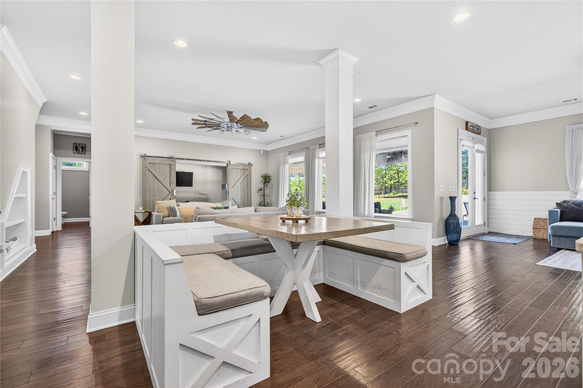 Chesapeake Pointe - Residential