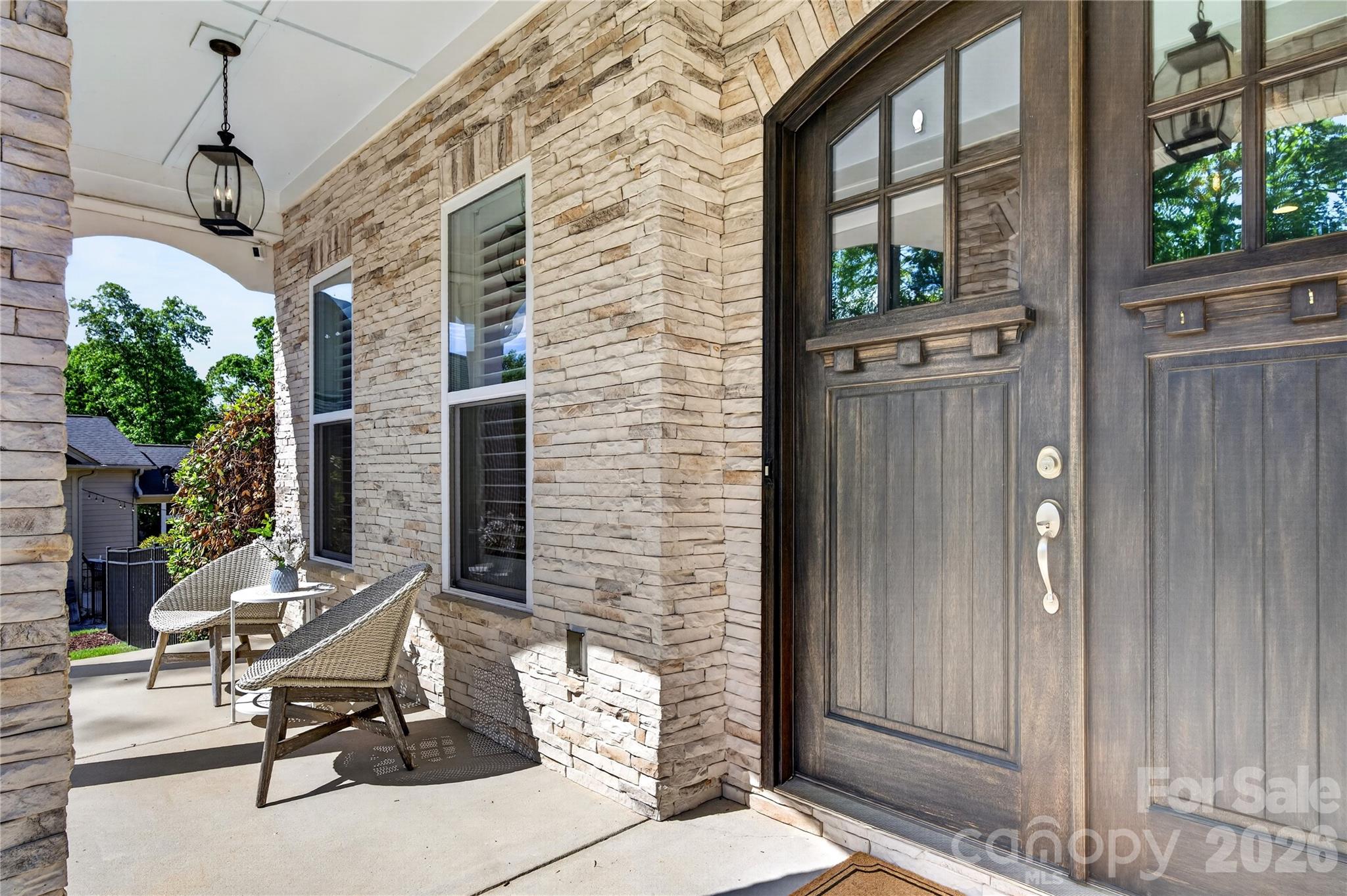 Chesapeake Pointe - Residential