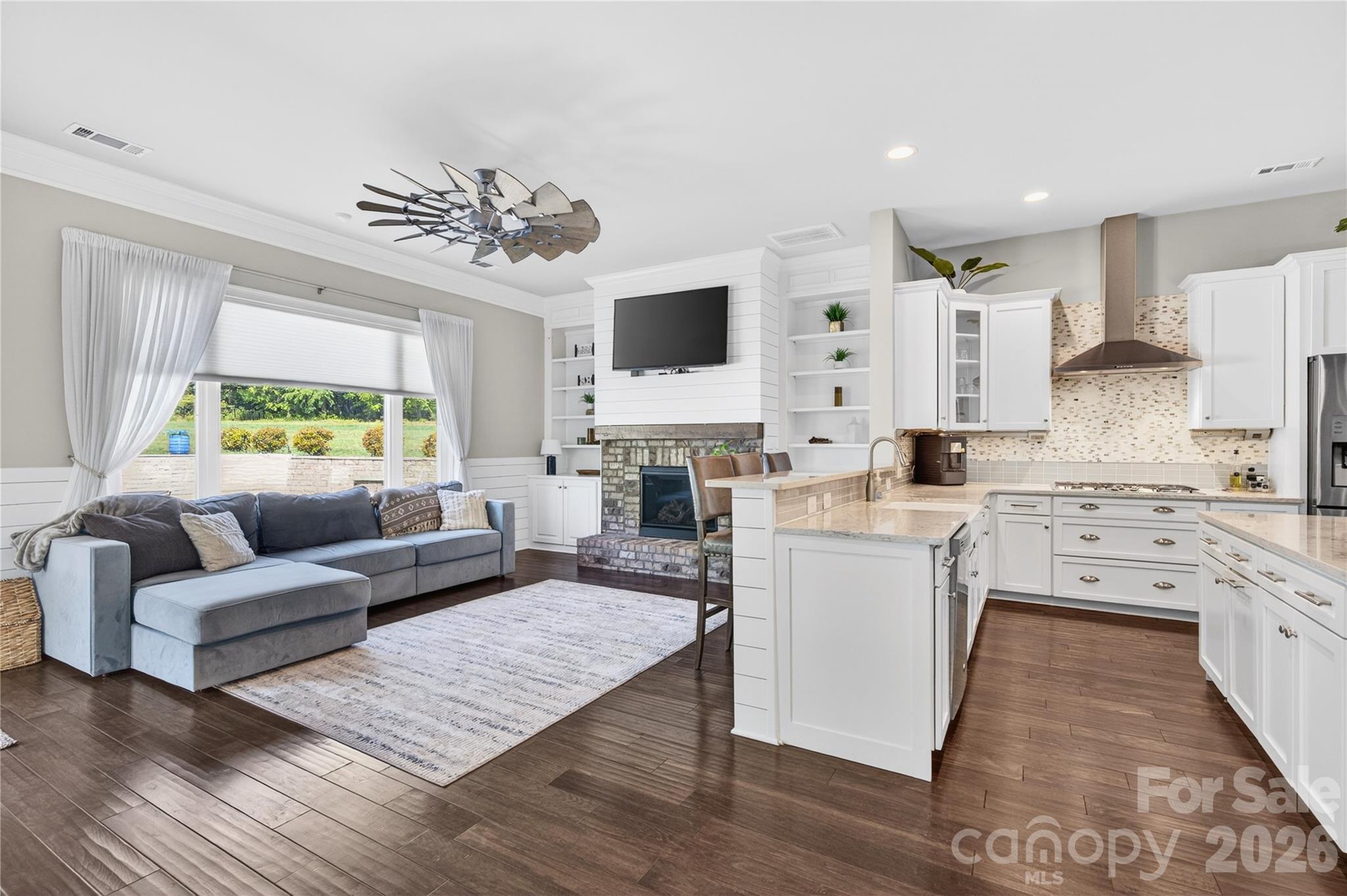 Chesapeake Pointe - Residential